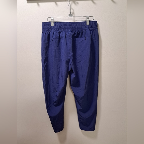 Apana Navy Pants Size Small - Picture 2 of 2